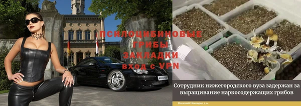 герыч Алексеевка